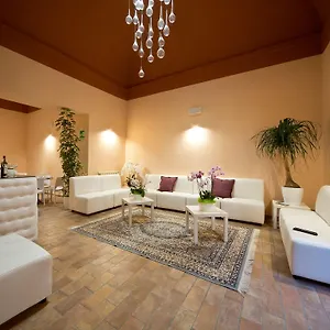 Hotel Palazzo Renieri - 3stelle S, Colle di Val d'Elsa