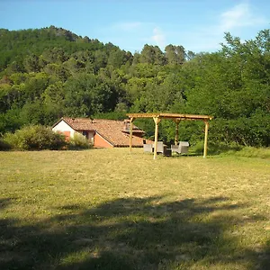 Casale Dorando Barga