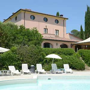 Aparthotel Il Granaio, Riparbella