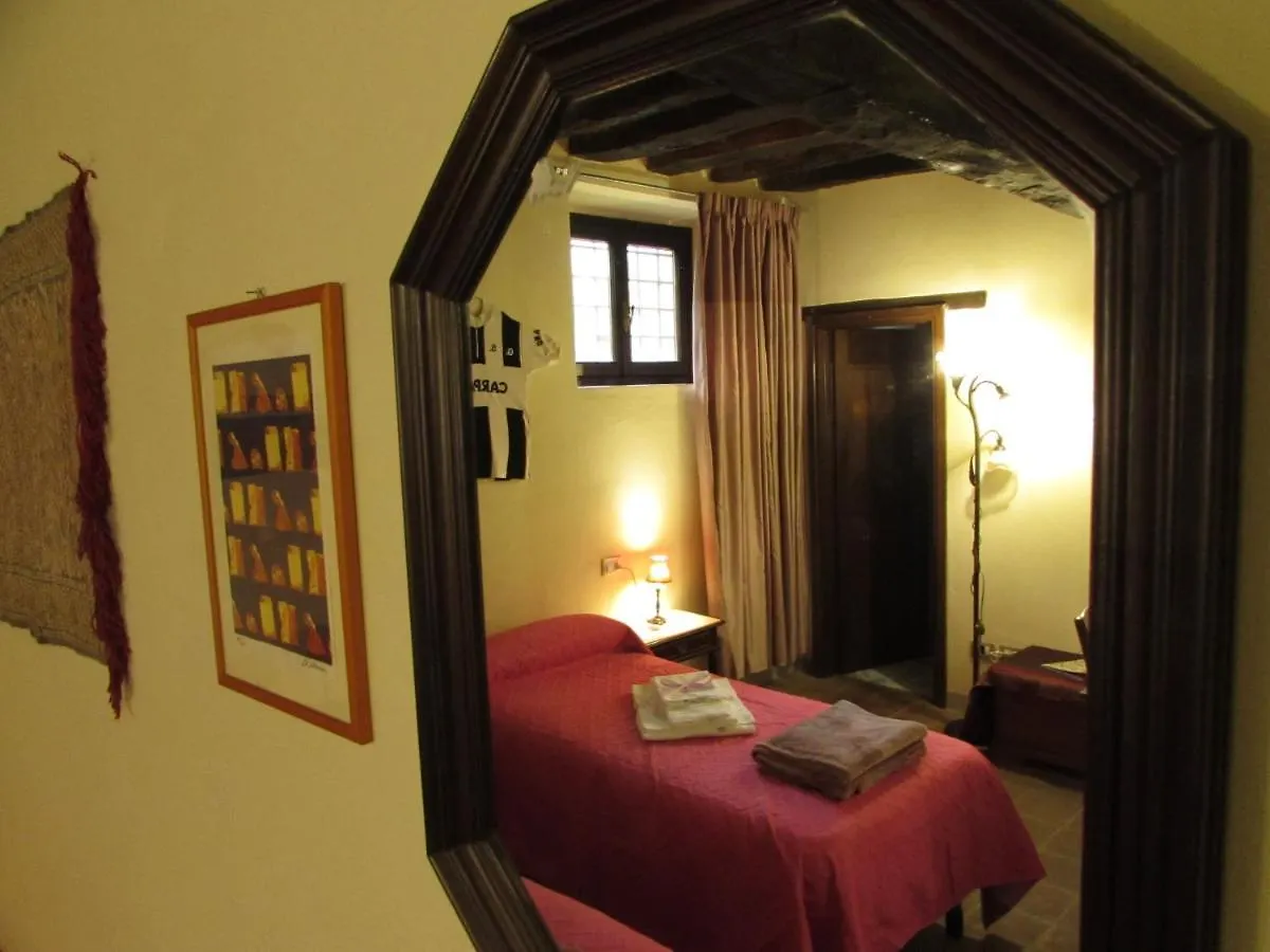 B&B Le Due Volpi Vicchio