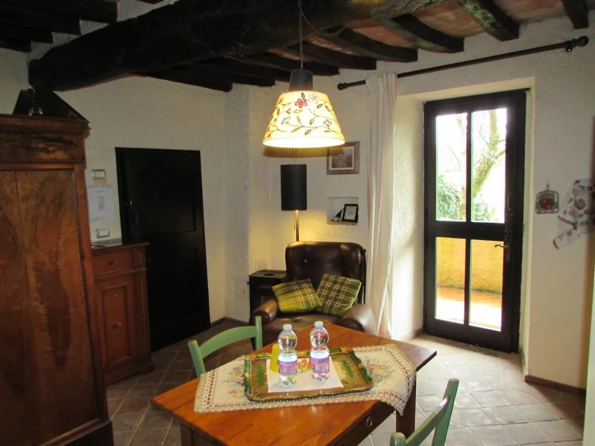 B&B Le Due Volpi Vicchio 3*,