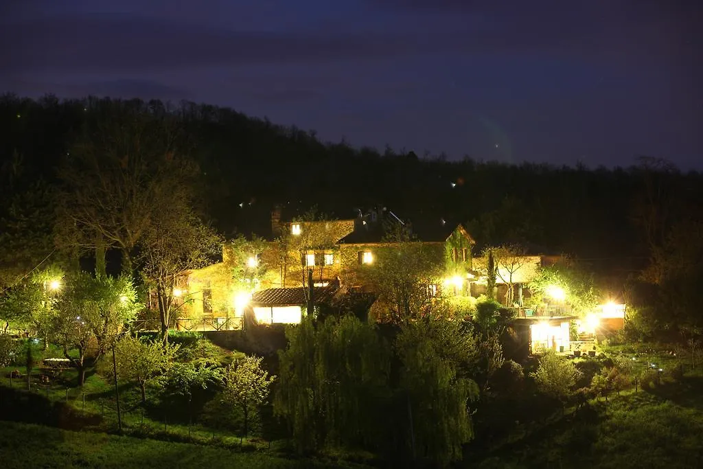 B&B Le Due Volpi Vicchio 3*,