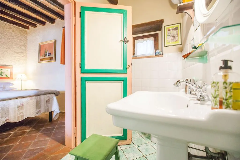 B&B Le Due Volpi Vicchio