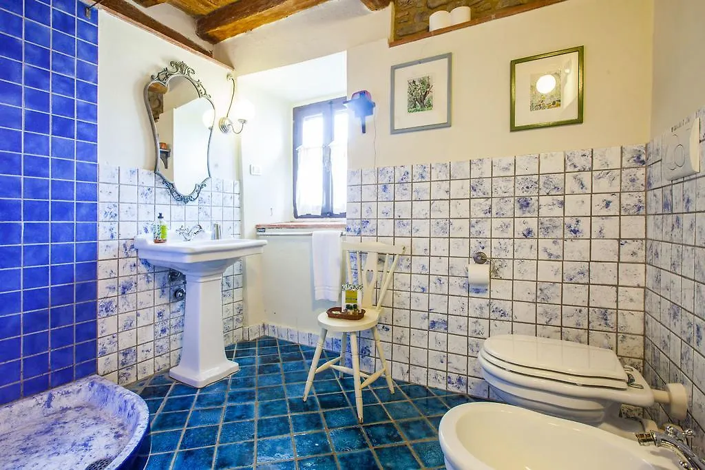 B&B Le Due Volpi Vicchio