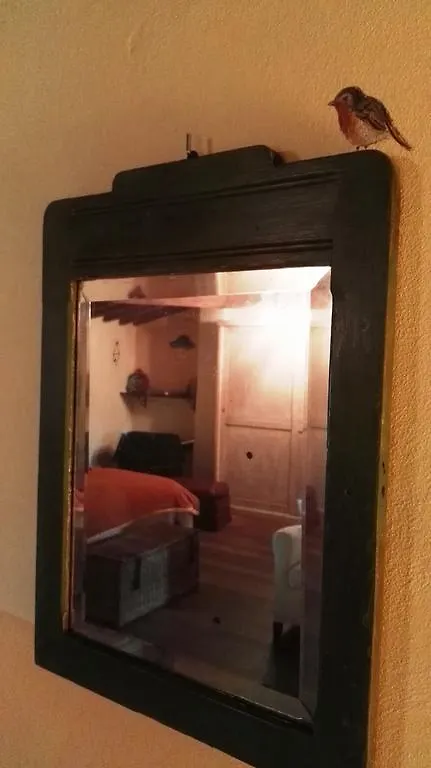 Frühstückspension B&B Le Due Volpi Vicchio