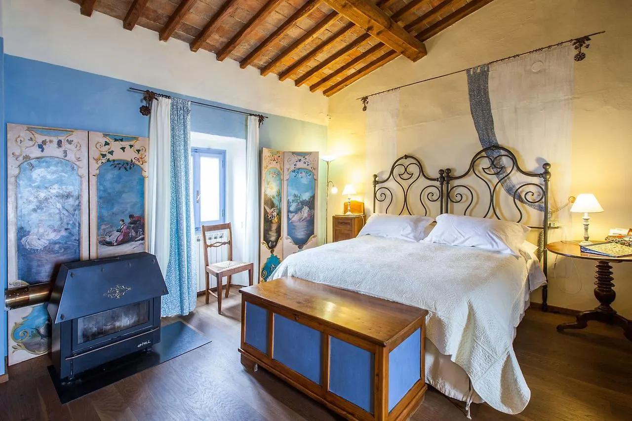 B&B Le Due Volpi Vicchio