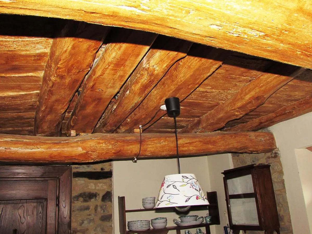 B&B Le Due Volpi Vicchio 3*,