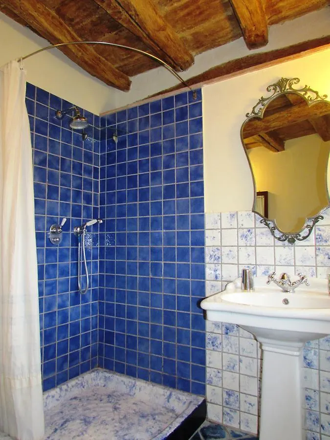 Frühstückspension B&B Le Due Volpi Vicchio
