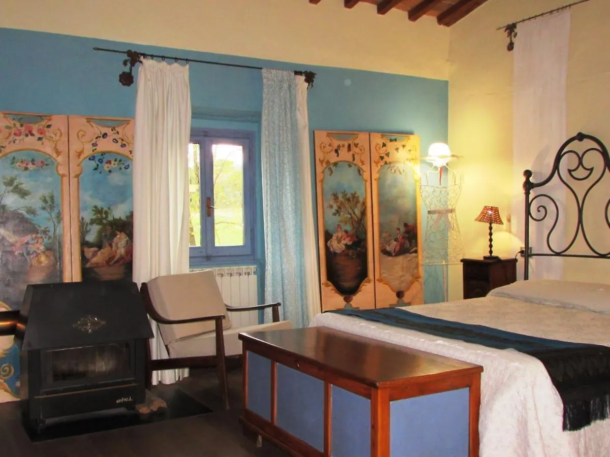 B&B Le Due Volpi Vicchio