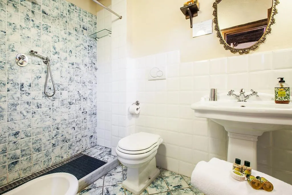 B&B Le Due Volpi Vicchio 3*,