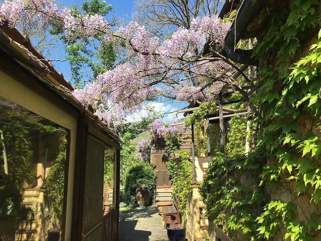 B&B Le Due Volpi Vicchio