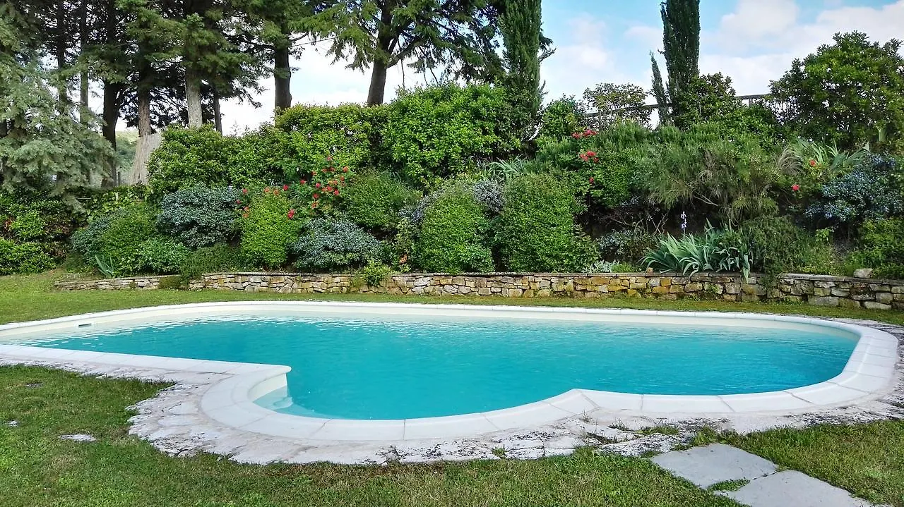 B&B Le Due Volpi Vicchio