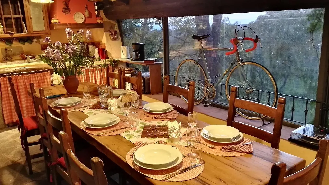 B&B Le Due Volpi Vicchio 3*,
